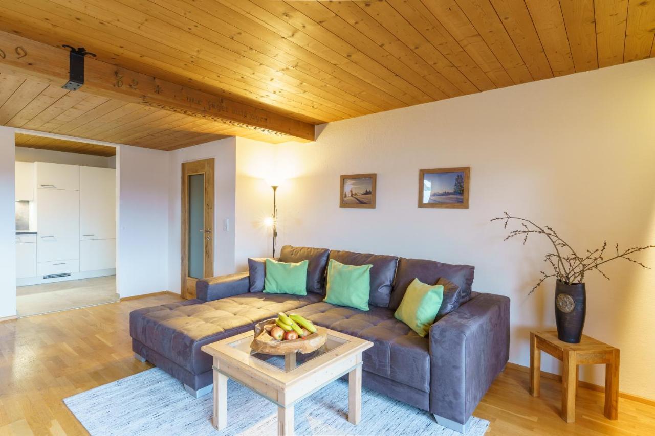 Apartmenthaus Jagdhof Райт-бай-Зеефельд Экстерьер фото